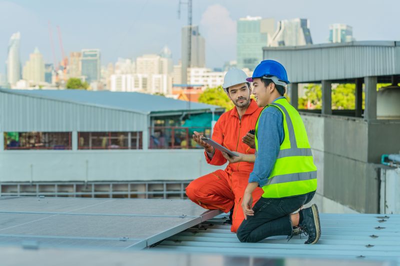 Roofing Service