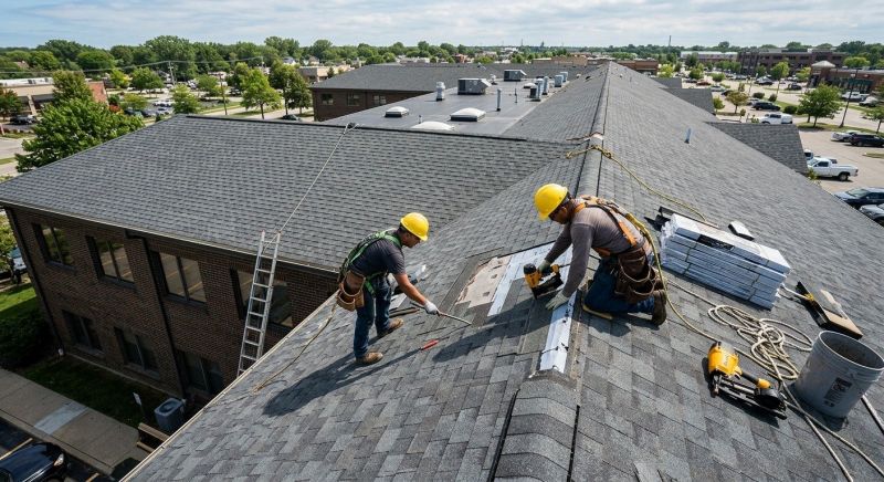 Roofing Service