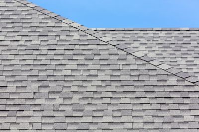 Asphalt Shingle Roof Installation