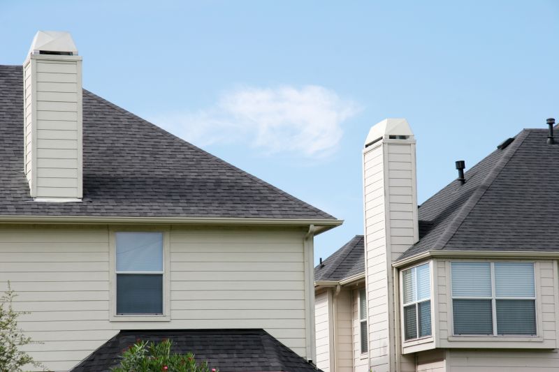 Asphalt Shingle Roof Replacement
