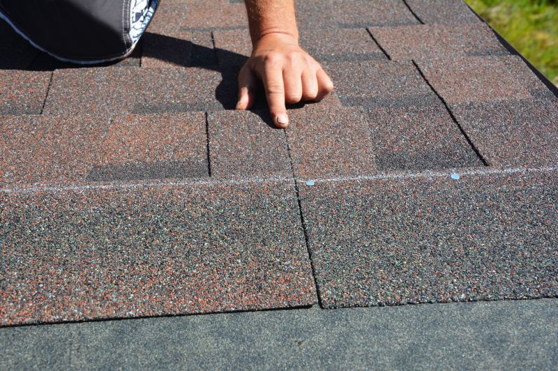 Choosing The Right Roof Shingles