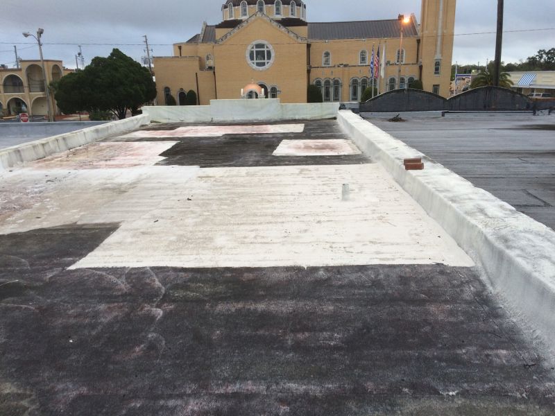 Common Flat Roof Repair Issues