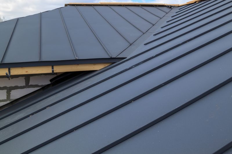 Composite Roof Repair