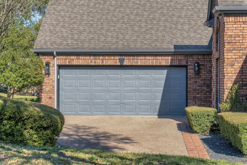 Composite Roof Replacement