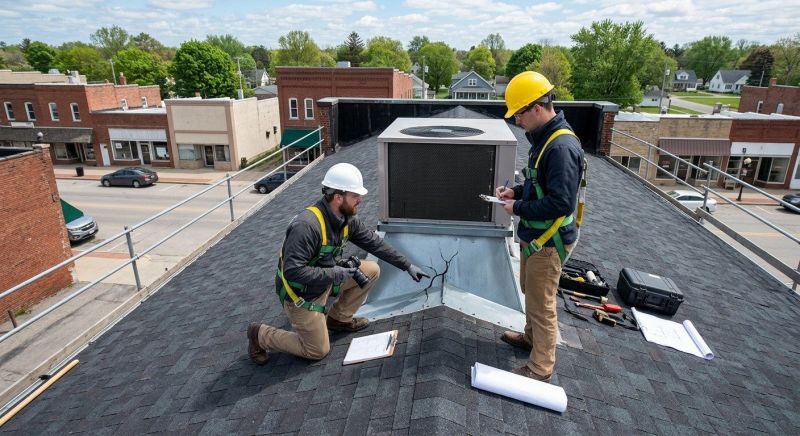 Roofing Service