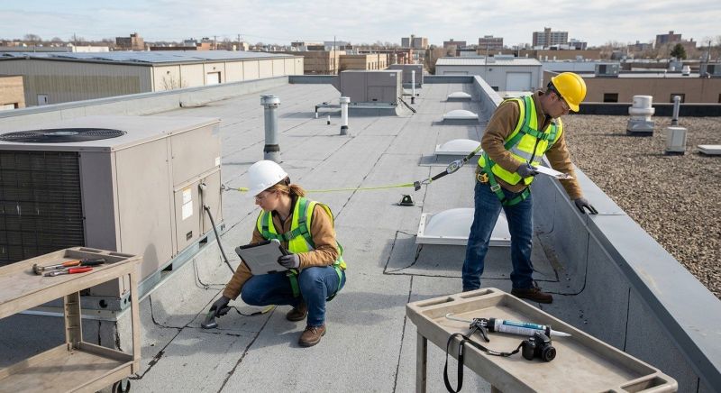 Roofing Service