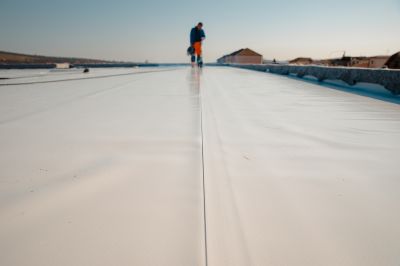Protect Your Commercial Property