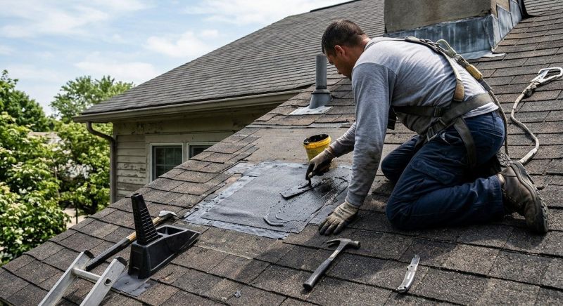 Protect Your Home With Quality Roofing