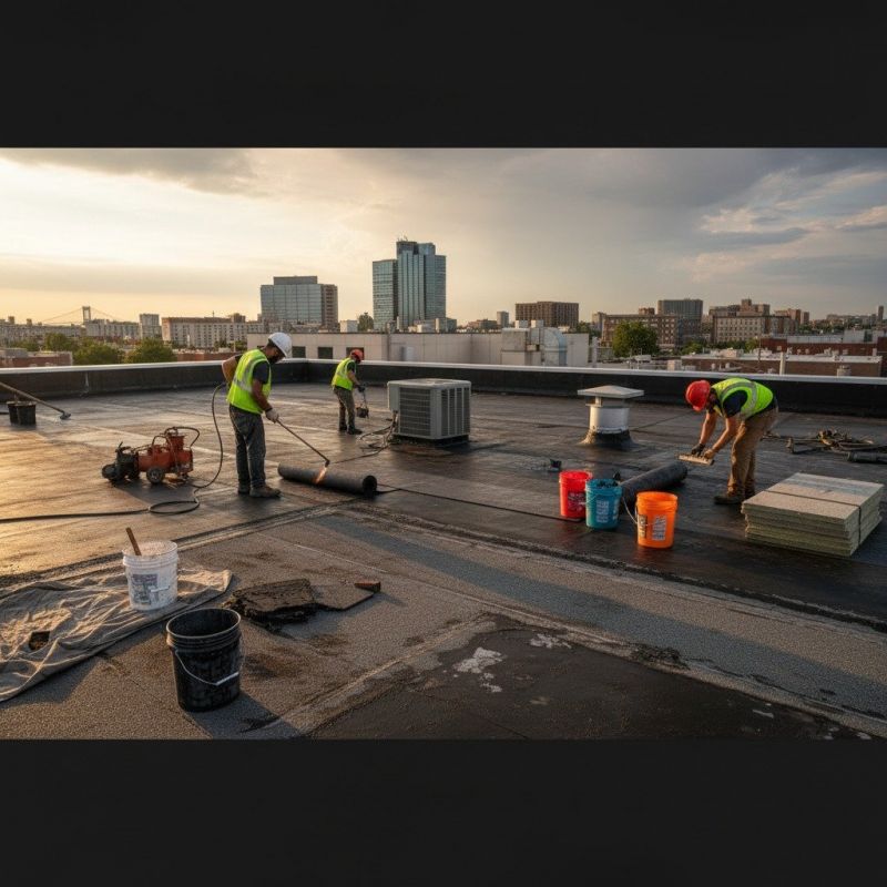 Protect Your Home With Quality Roofing