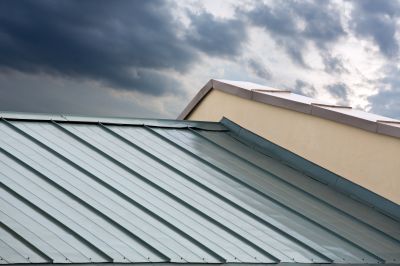 Roof Capping