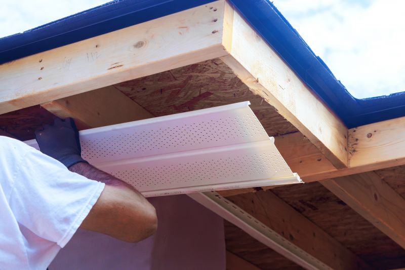 Roof Capping