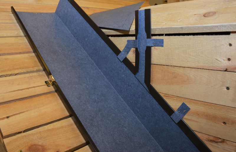 Roof Capping