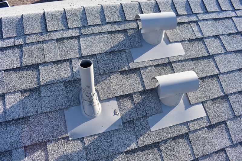 Roof Flashing