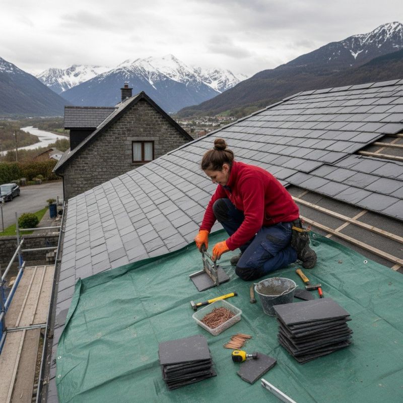 Roofing Service