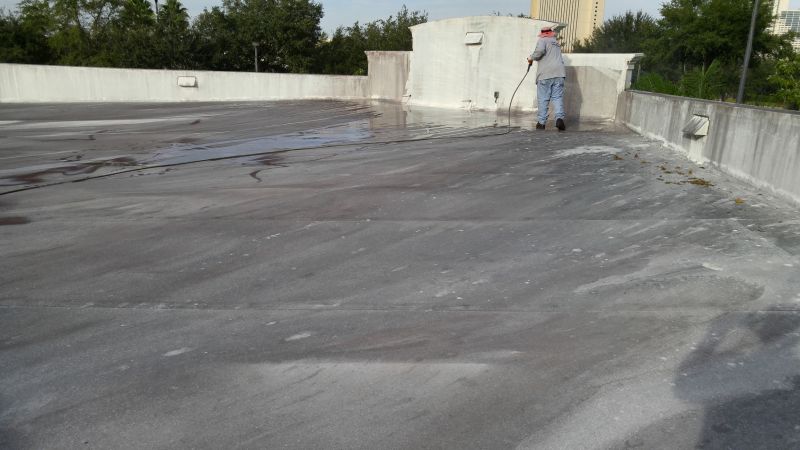 Roofing Service