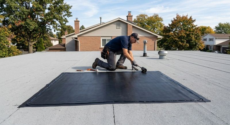 Roofing Service