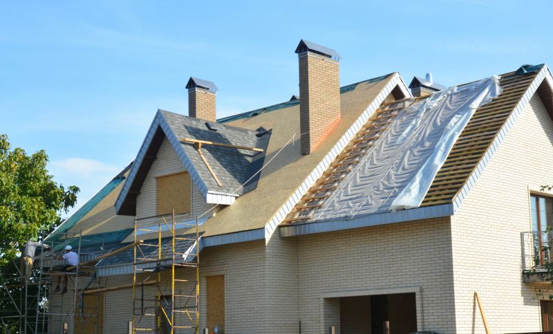 Roofing Service