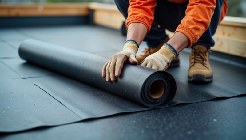 Roofing Service