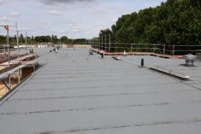 Roofing Service