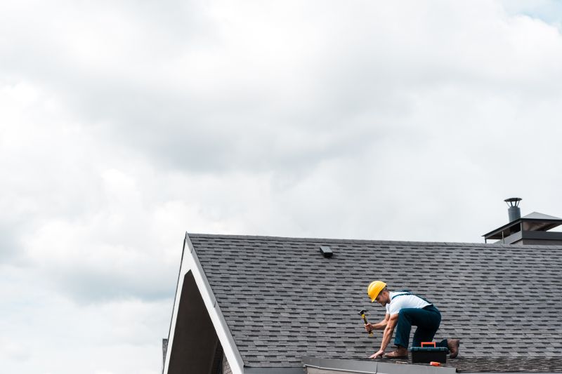Roofing Service