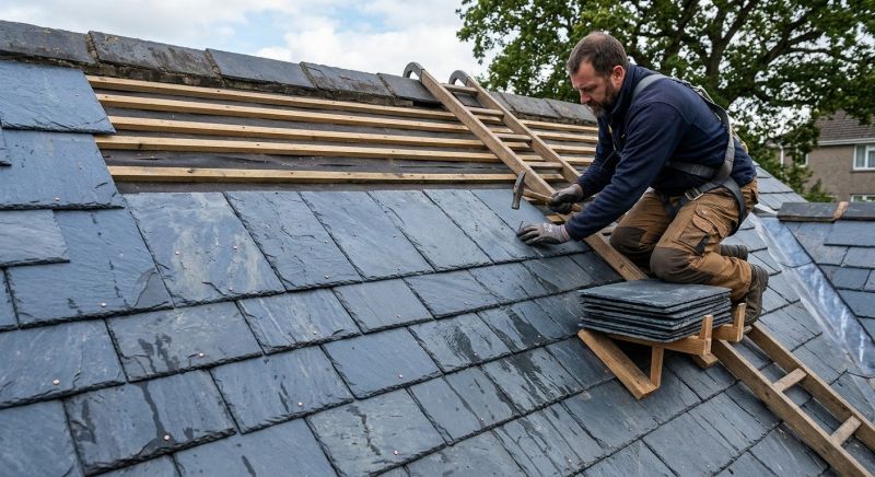 Roofing Service