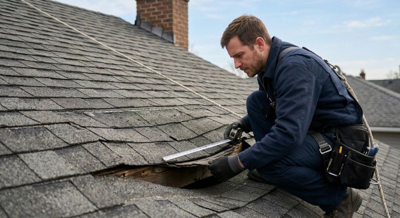 Roofing Service