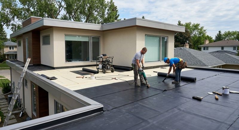 Roofing Service