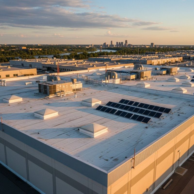Roofing Service