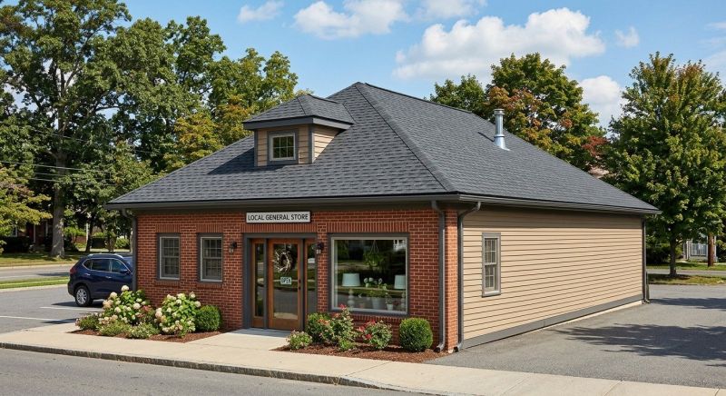 Roofing Service