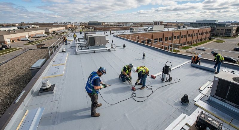 Roofing Service
