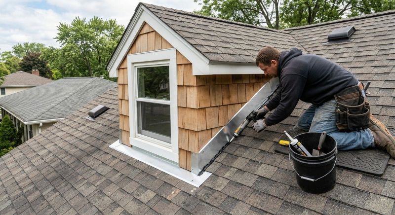Signs Your Roof Cap Needs Repair