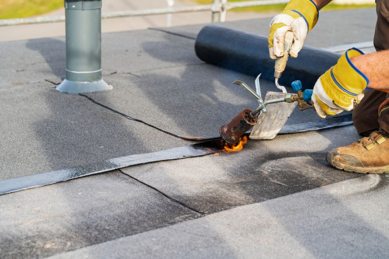 Upgrade Your Commercial Roof
