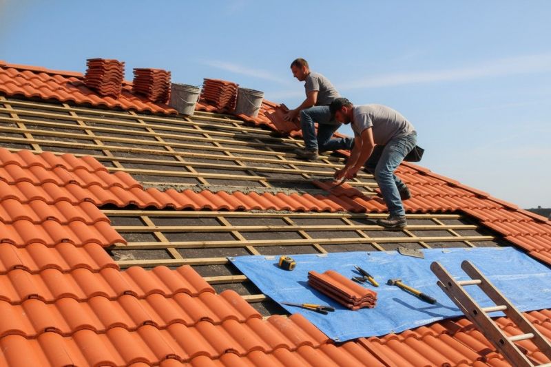 Upgrade Your Roof With Composite Materials