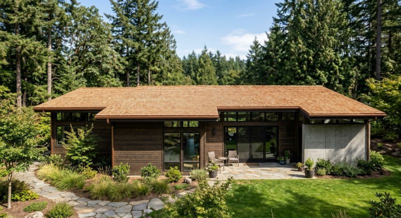 Upgrade Your Roof With Composite Materials
