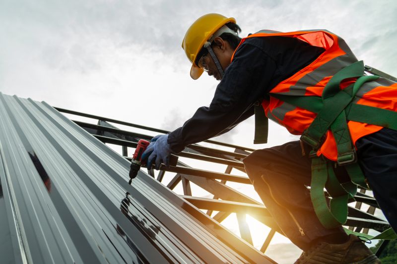 Upgrading Your Commercial Roof