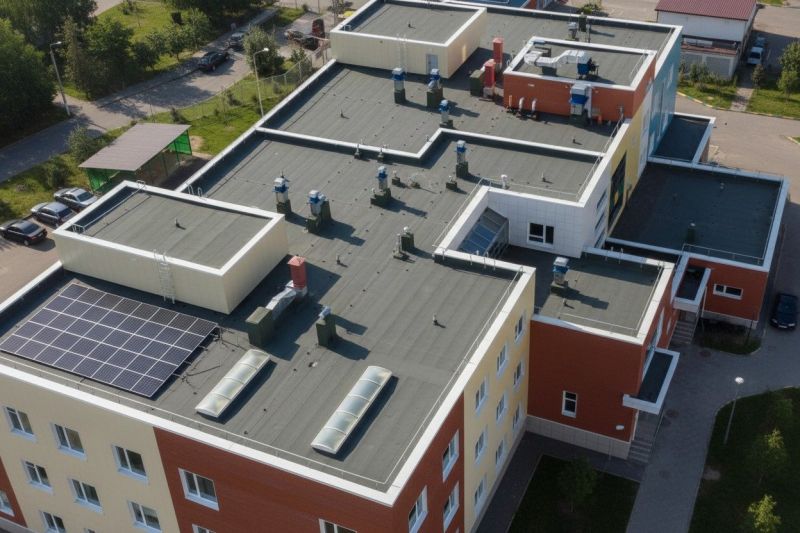 Why Homeowners Choose Composite Roofing