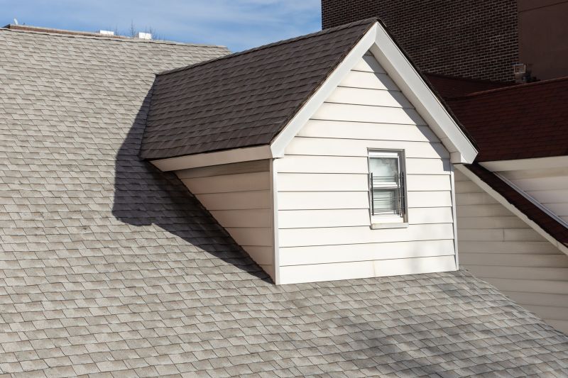 Why Homeowners Choose Composite Roofing