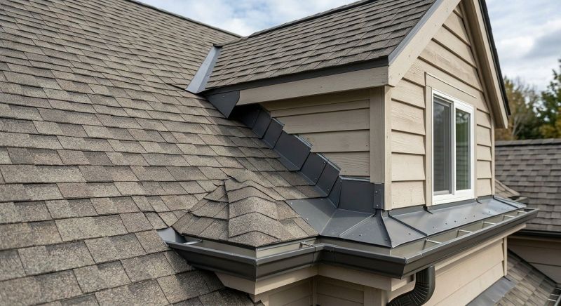 Why Roof Capping Matters