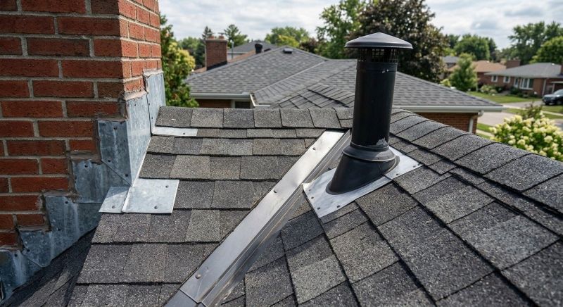 Why Roof Capping Matters