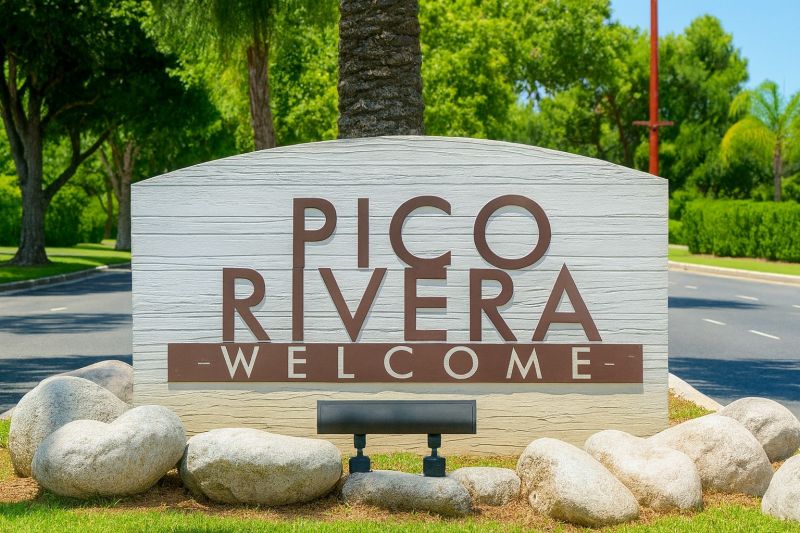 Commercial Roof Sealing in Pico Rivera, CA