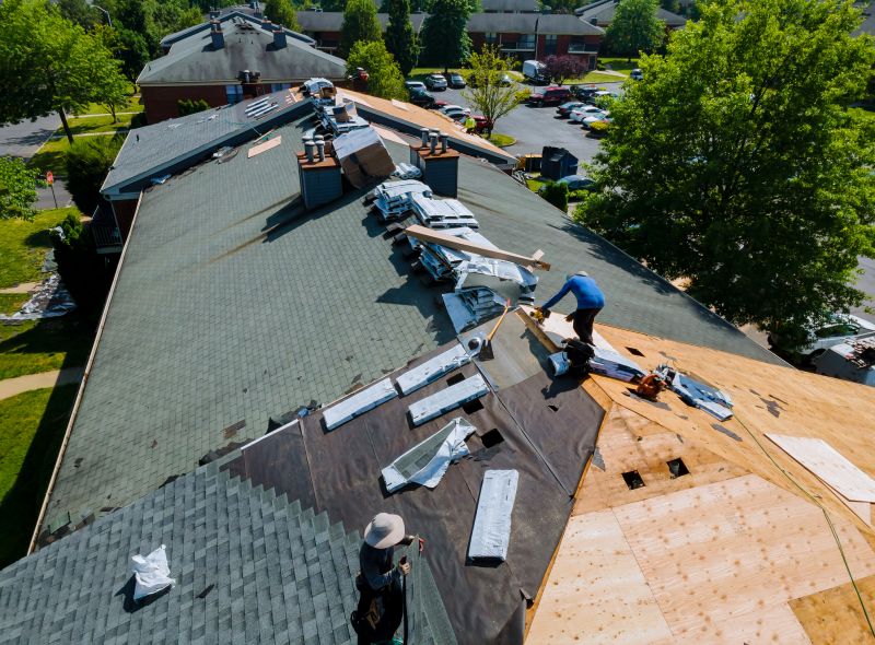 Upgrade Your Roof With Composite Materials