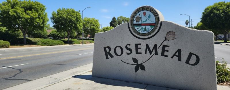 Composite Roof Repair in Rosemead, CA