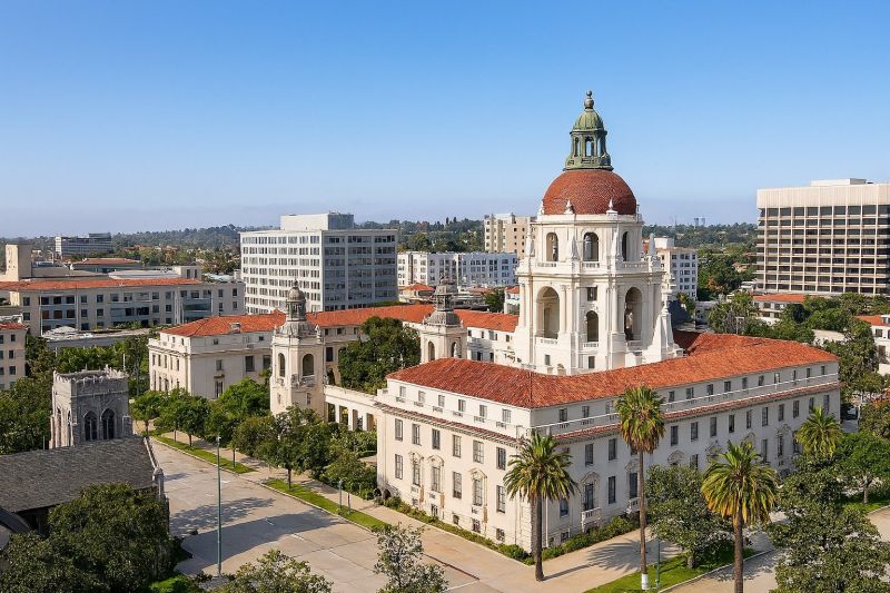 Composite Roof Replacement in Pasadena, CA
