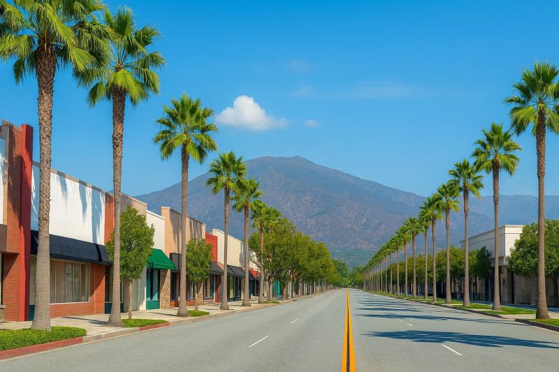 Composite Roof Replacement in Arcadia, CA