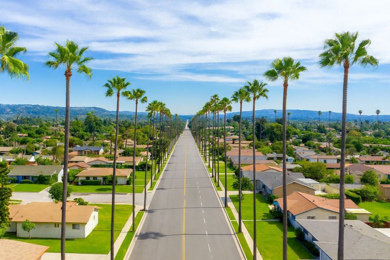 Tile Roof Repair in West Covina, CA