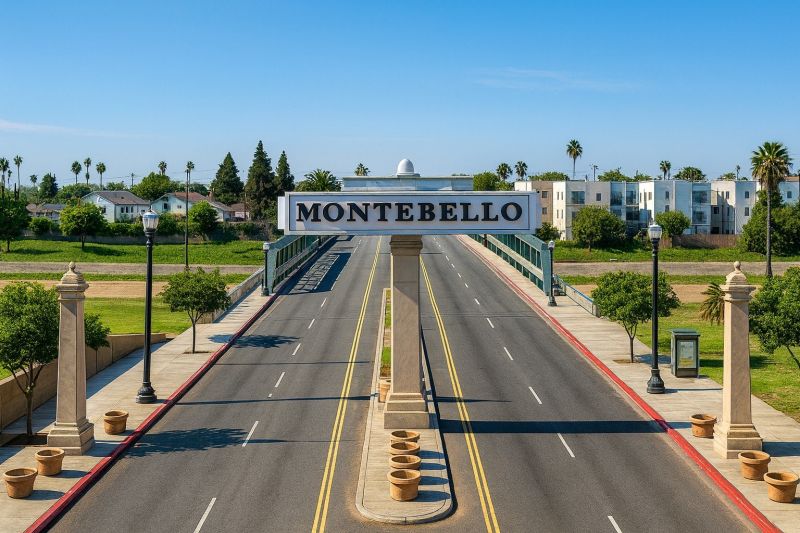 Tile Roof Repair in Montebello, CA