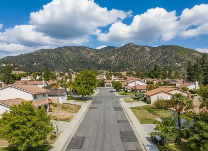 Tile Roof Repair in Duarte, CA